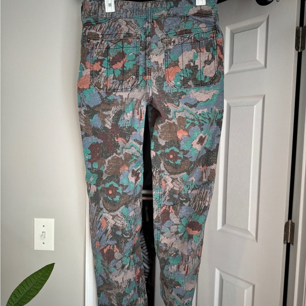 Pilcro pants size 29 the wanderer